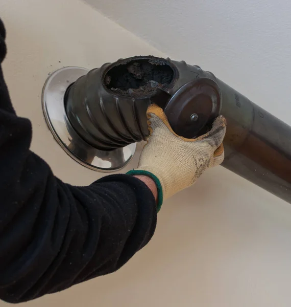 Chimney Cleaning