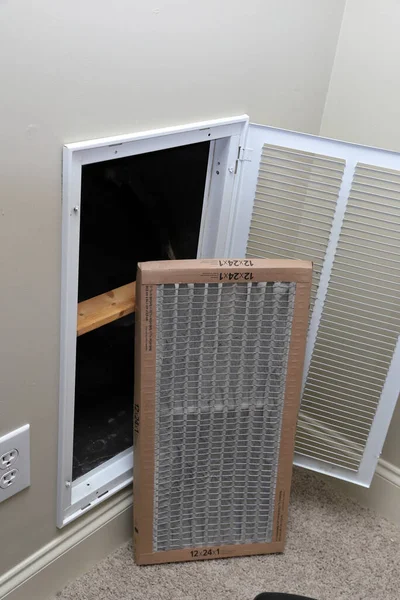 Dryer Vent Cleaning