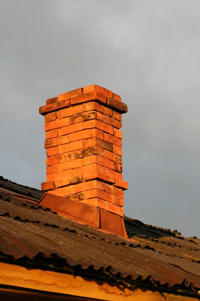 Chimney Repairs & Maintenance